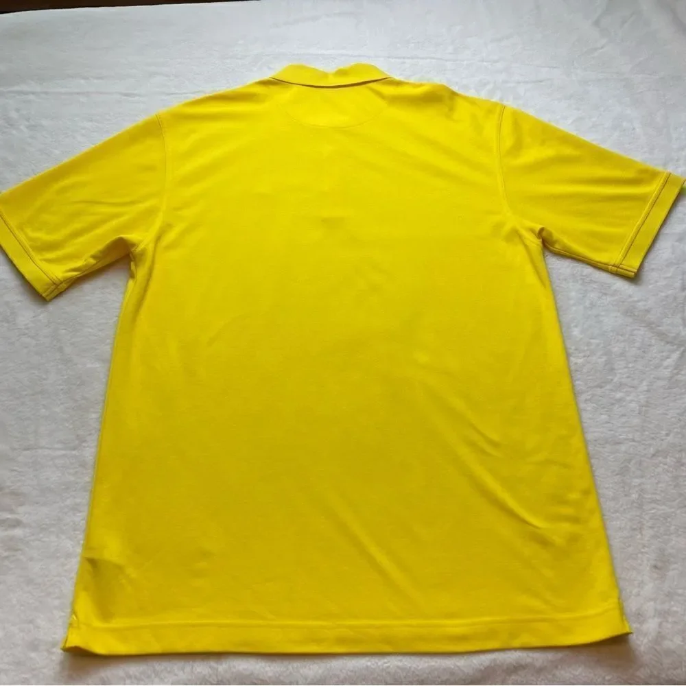 Nike snag vented